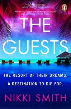 Paperback The Guests Book