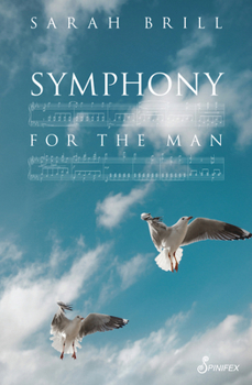 Paperback Symphony for the Man Book