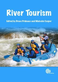 Hardcover River Tourism Book