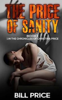 Paperback The Price of Sanity Book