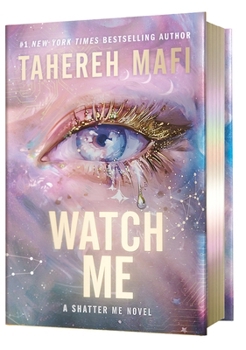 Hardcover Watch Me Deluxe Limited Edition Book