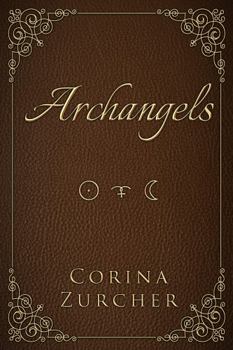 Paperback Archangels: Book I Book