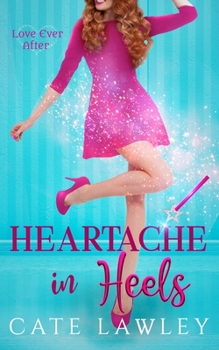 Paperback Heartache in Heels Book