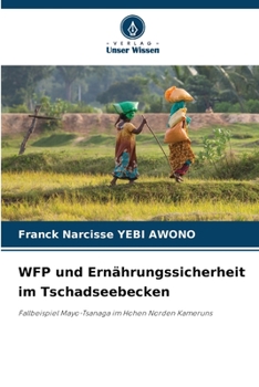 Paperback WFP und Ernährungssicherheit im Tschadseebecken [German] Book