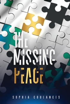 Paperback The Missing Peace Book