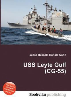 USS Leyte Gulf (Cg-55)