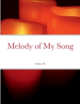 Paperback Melody of My Song Book