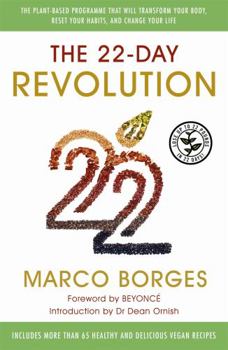 Paperback 22 Day Revolution Book