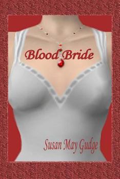 Paperback Blood Bride Book