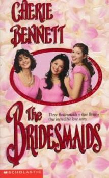 Paperback The Bridesmaids Book