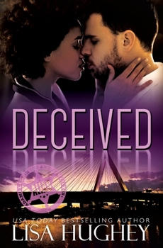 Deceived - Book #4 of the ALIAS