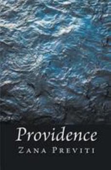 Paperback Providence Book