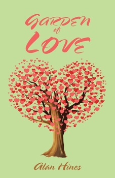 Paperback Garden of Love Book