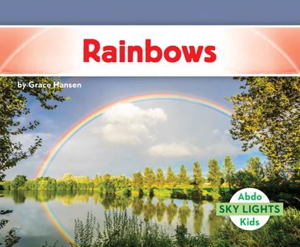Rainbows - Book  of the Sky Lights