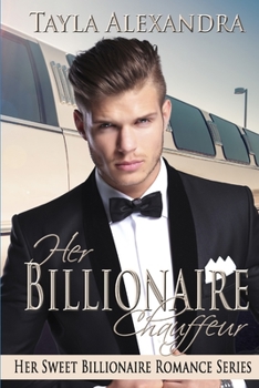 Paperback Her Billionaire Chauffeur Book