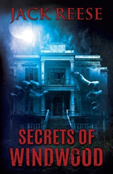 Paperback Secrets of Windwood Book
