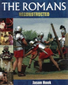 Paperback Reconstructed: The Romans Book