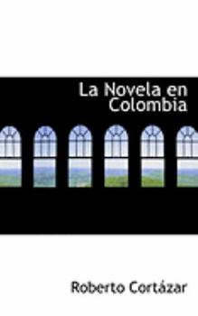 Paperback La Novela En Colombia Book