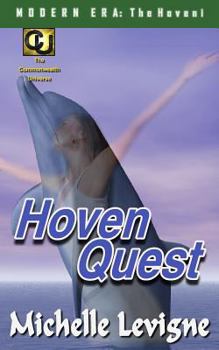 Paperback Commonwealth Universe: Modern Era: The Hoveni: Hoven Quest Book