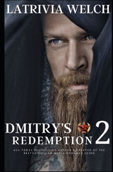 Paperback Dmitry's Redemption: Book Two Book