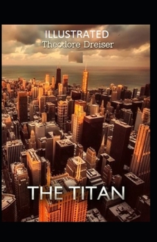 Paperback The Titan Illustrated Book