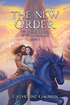 Paperback The New Order Book
