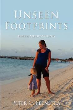 Paperback Unseen Footprints Book