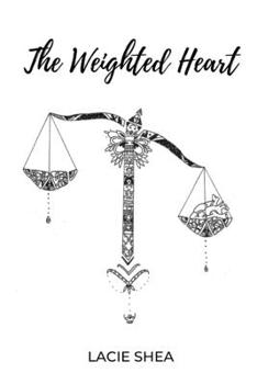 Paperback The Weighted Heart Book