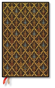 Calendar 2023 Destiny 12-Month Maxi 160 Pg Horizontal Week-At-A-Time Voltaire's Book of Fate Book