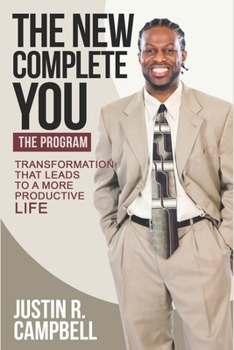 Paperback The New Complete You: The Program Book