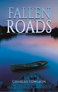 Paperback Fallen Roads Book