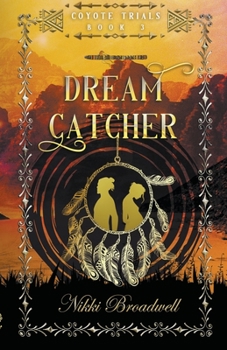 Paperback Dream Catcher Book