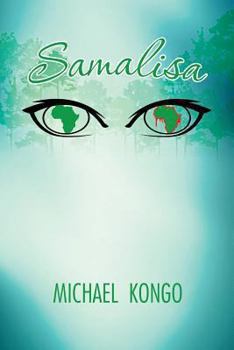Paperback Samalisa Book
