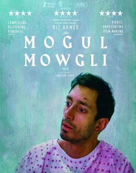 Blu-ray Mogul Mowgli Book