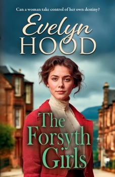 The Forsyth Girls