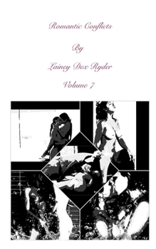 Paperback Romantic Conflicts Volume 7 Book