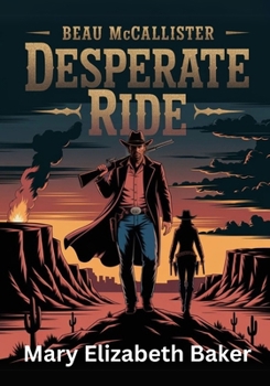 Desperate Ride
