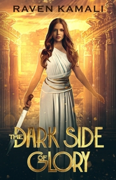 Paperback The Dark Side of Glory Book