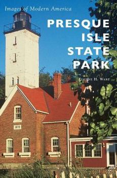 Presque Isle State Park - Book  of the Images of America: Pennsylvania