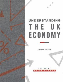 Paperback Understanding the UK Economy Book