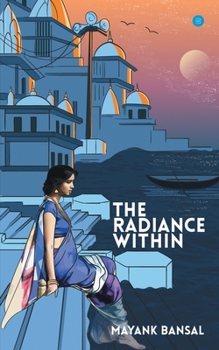 Paperback The Radiance Within Book