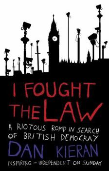 Paperback I Fought the Law Book