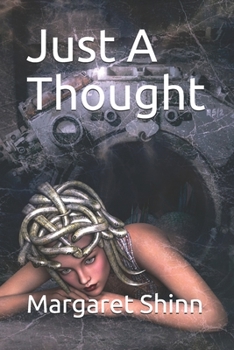 Paperback Just A Thought Book