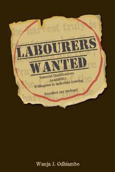 Paperback Labourers Wanted Book