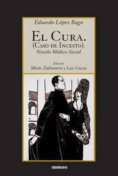 El Cura: Caso de Incesto