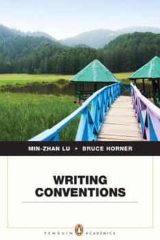 Paperback Writing Conventions Book