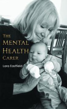 Paperback The Mental Health Carer Book
