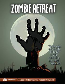 Paperback Zombie Retreat (2nd Edition) Book