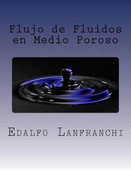 Flujo de Fluidos en Medio Poroso (Spanish Edition)
