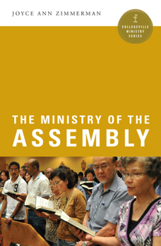 Paperback The Ministry of the Assembly Book